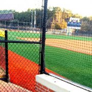 UNCW Boseman Field