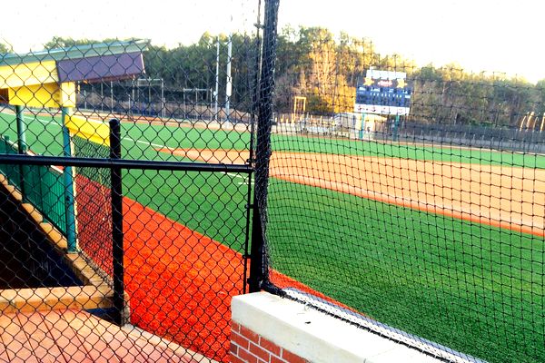 UNCW Boseman Field