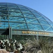 Sonora Desert Dome