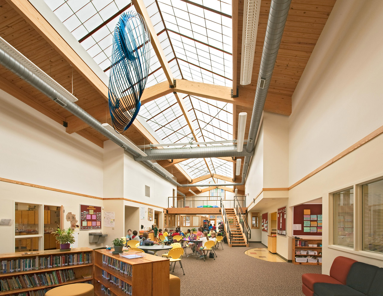 Duke School