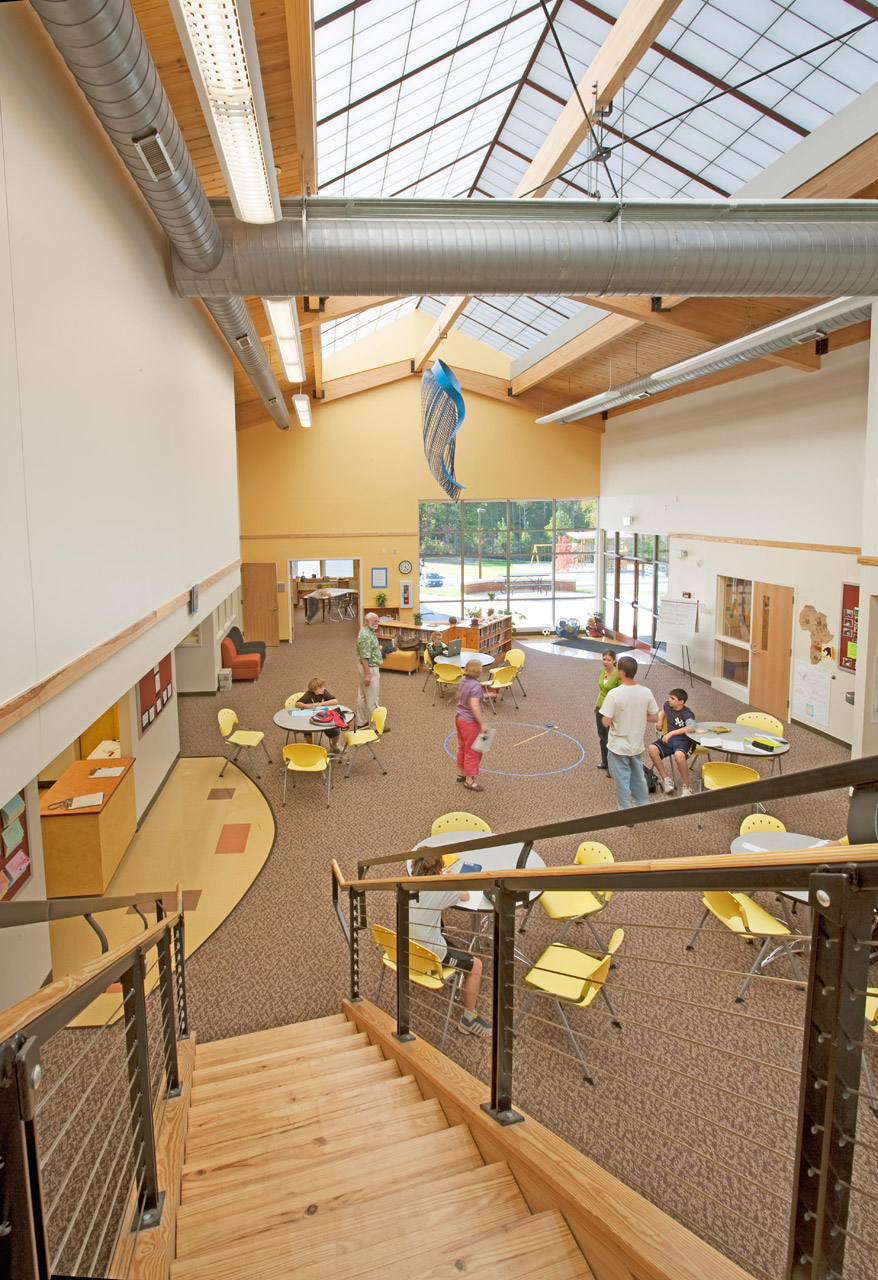 Duke School
