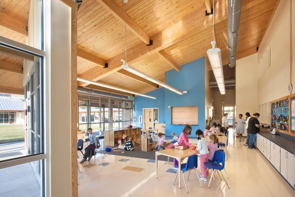 Duke School
