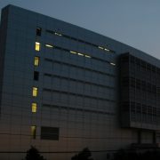 Durham County Detention Center