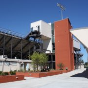 Durham County Stadium