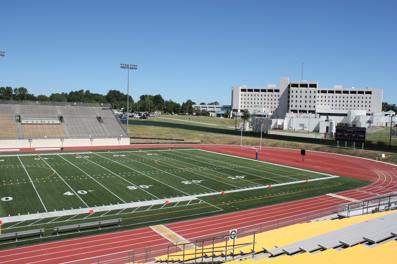 Durham County Stadium