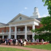 Lindner Hall