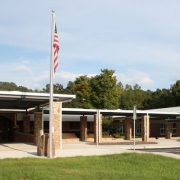 Mangum Elementary School