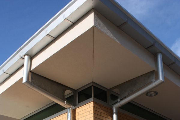 Mangum Elementary School