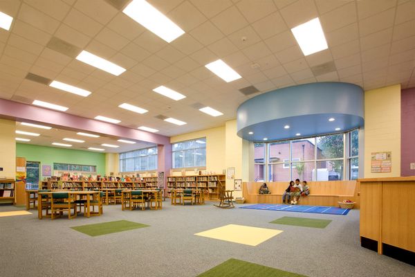 Morehead Elementary