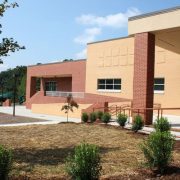 Morehead Elementary