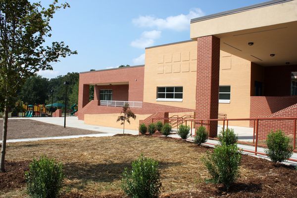 Morehead Elementary