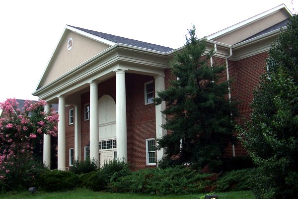 Elon Francis Center