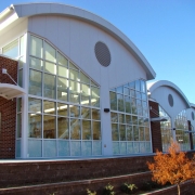 CMS Science Wing