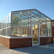 CMS Science Wing