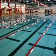 NCSU Carmichael Gym