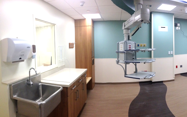 DUMC Morris Oncology