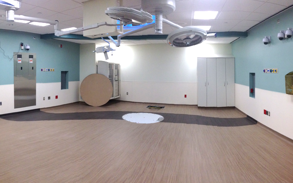 DUMC Morris Oncology