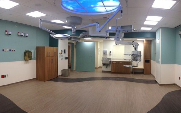 DUMC Morris Oncology