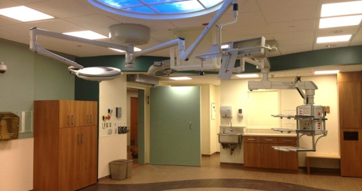 DUMC Morris Oncology