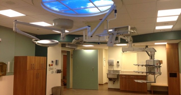 DUMC Morris Oncology
