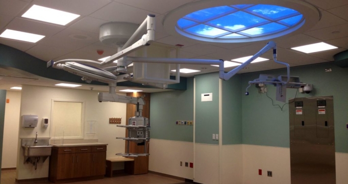 DUMC Morris Oncology