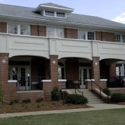 Elon Johnston Hall