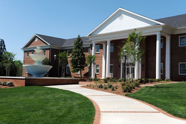 Elon Francis Center