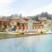 Elon Global Neighborhood