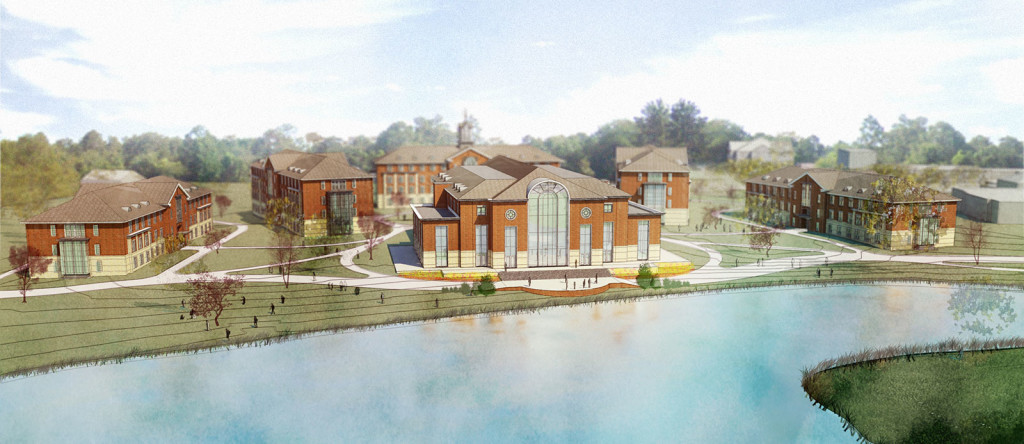 Elon Global Neighborhood
