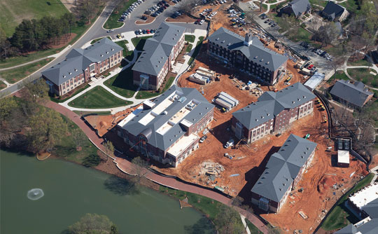 Elon Global Neighborhood