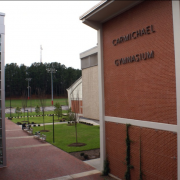 NCSU Carmichael Gym