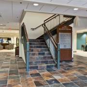Elon Francis Center
