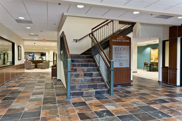 Elon Francis Center