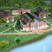 Elon Global Neighborhood