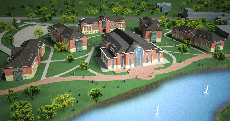 Elon Global Neighborhood