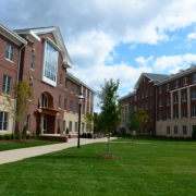Elon Global Neighborhood