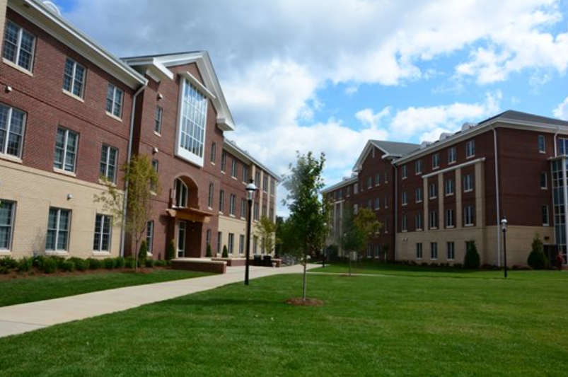 Elon Global Neighborhood