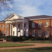 NCSU Winslow Hall