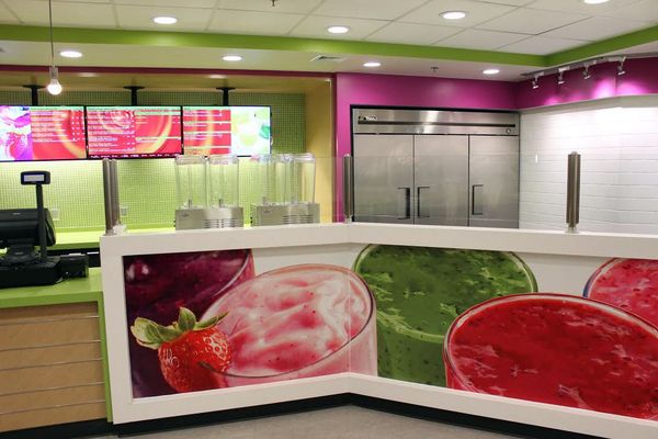 NCSU SmoothieU