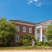 NCSU Winslow Hall