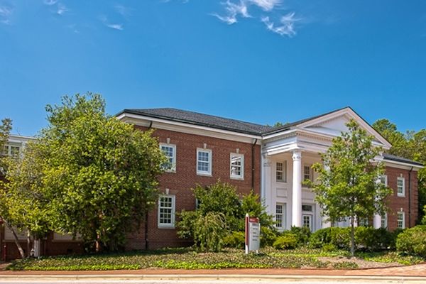 NCSU Winslow Hall