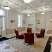 NCSU Winslow Hall