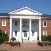 NCSU Winslow Hall