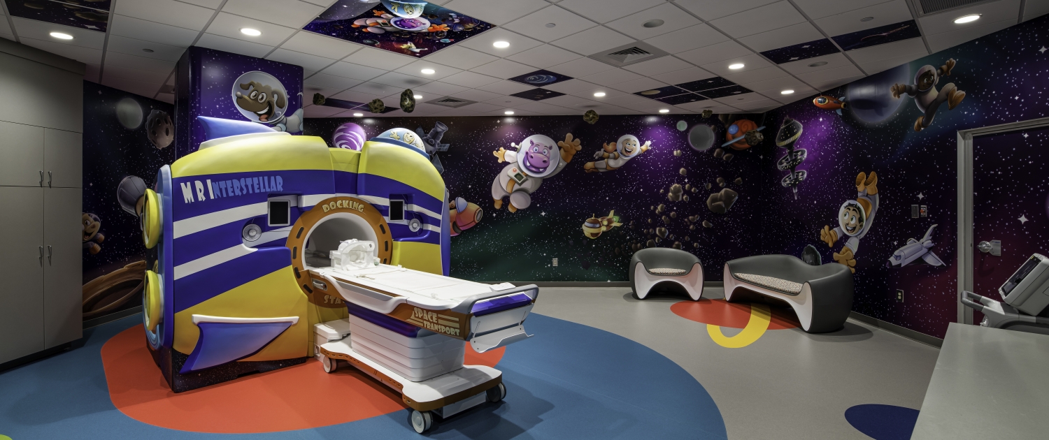 DUMC MRI Replacement