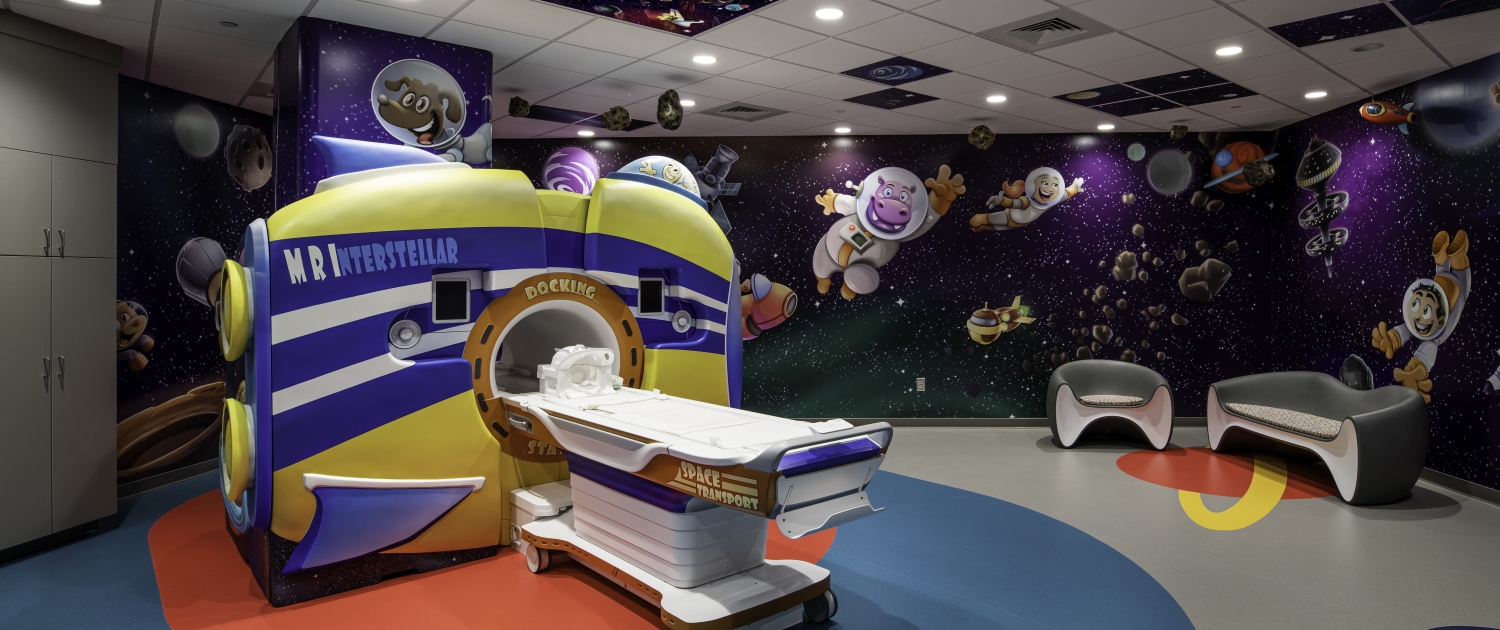 DUMC MRI Replacement