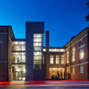 Leazar Hall