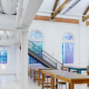 Leazar Hall