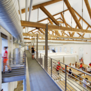 Leazar Hall
