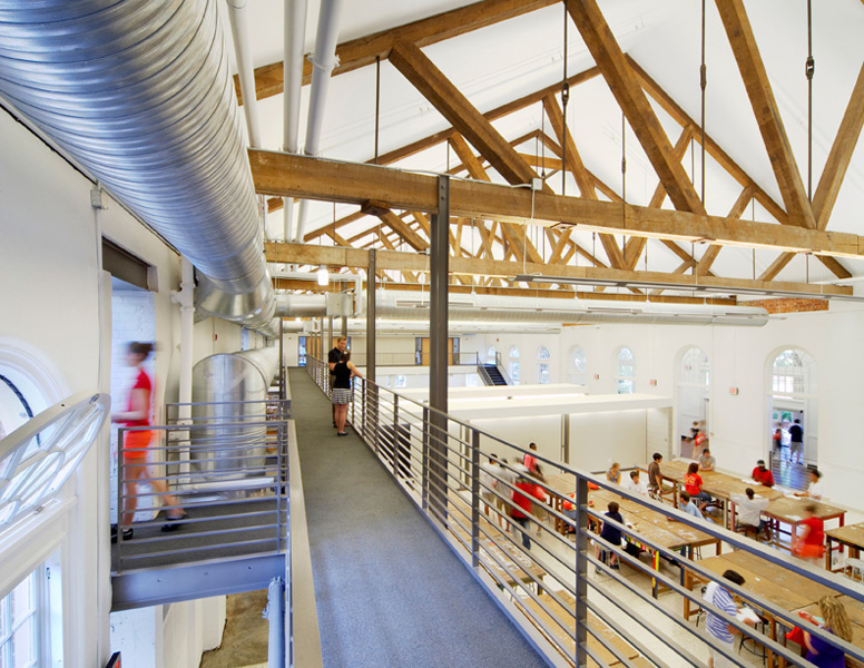 Leazar Hall
