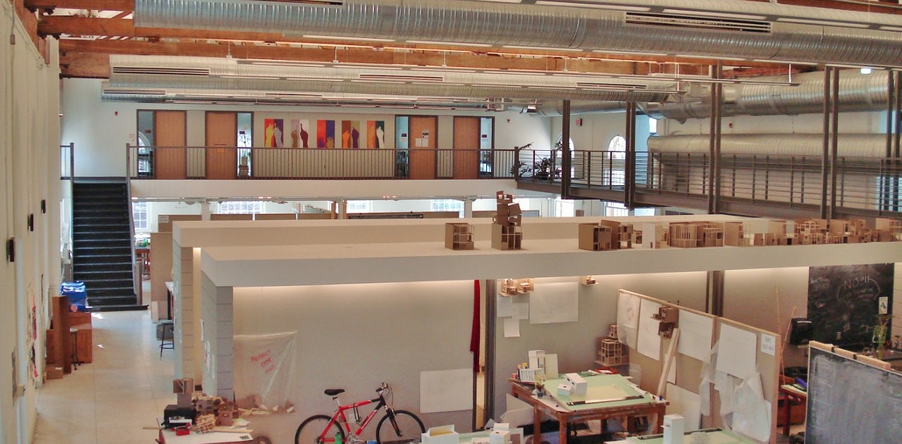 Leazar Hall
